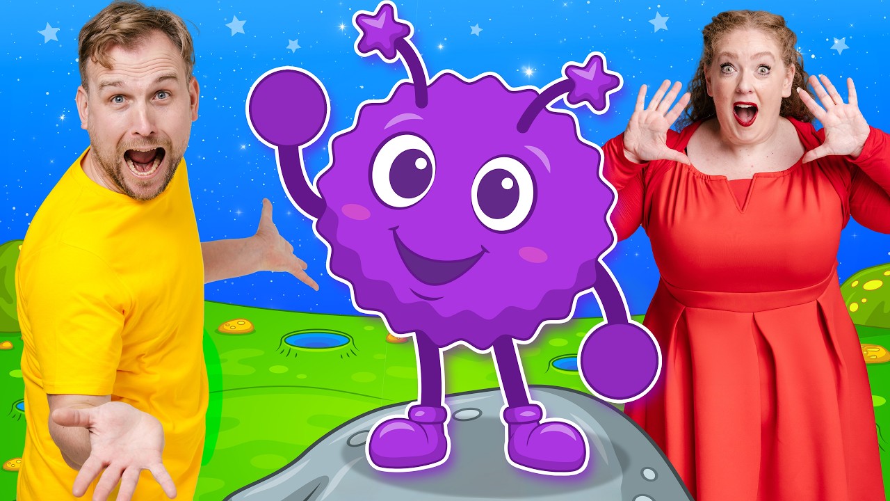 Uploads from Bounce Patrol - Kids Songs