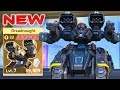 NEW Dreadnought Dreadshot The Combo Built for Pure 