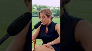 Things Get Awkward With David Njoku  clevelandbrowns