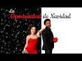 Esta Oportunidad Navideña | Pelicula Completa en Espanol | Comedia romántica conmovedora