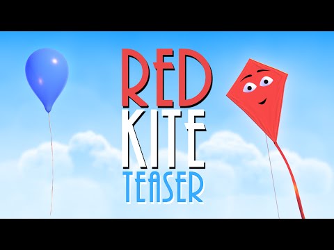 Red Kite Teaser!