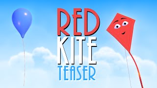 Red Kite Teaser