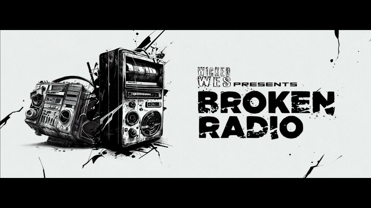 Break radio