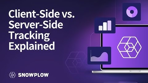 Client-Side vs Server-Side Tracking Explained: Myths, Realities & a Hybrid Future | Superweek 2025