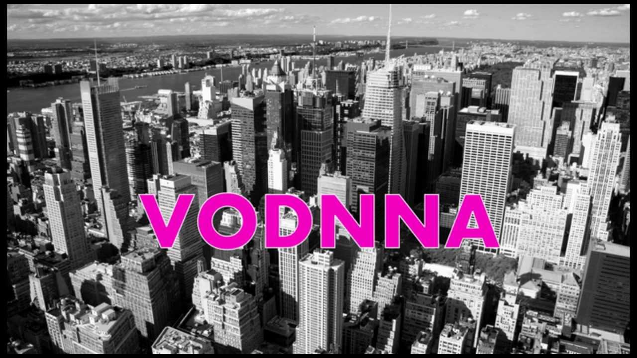 julien kern feat vodnna