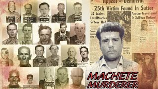 The Machete Murderer - Juan Corona