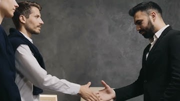 Introducing Legacy Ventures Group | Empowering Dreams, Building Legacies | Jack Brown