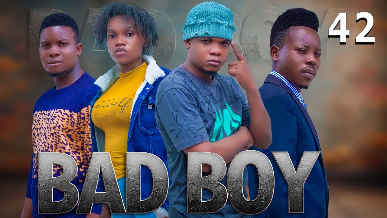 BAD BOY _ Episode 42
