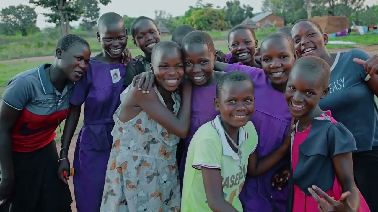 Program Officer Nelson Odera - How Right To Play Supports Sexual and Reproductive Health in Uganda