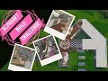 SIMS 4 CHALLENGE | #ABCBuildChallenge!! | PART 1