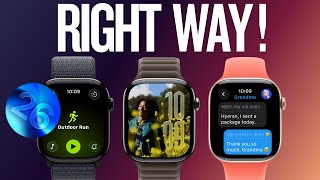 How to Install watchOS 26 Manually Using iPhone
