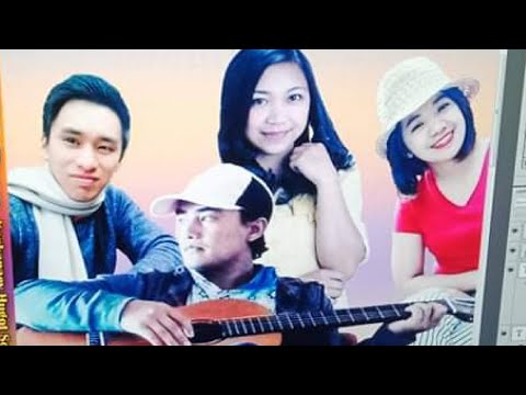 Kamali ay Tiempo - Ronel Laduan(Kankana-ey Original Song)