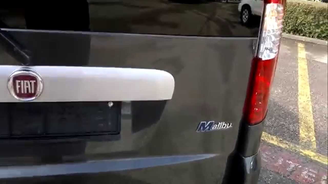 Fiat Doblo Malibu Specs Photos Videos And More On Topworldauto