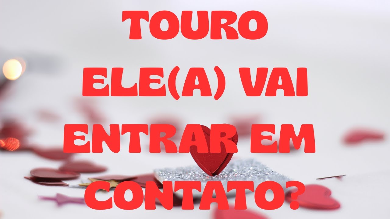 TOURO NÃO ACEITE QUE, ESSA PESSOA, CONTINUE BRINCANDO COM OS TEUS SENTIMENTOS;