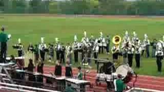 Band Day 08