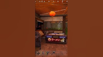 The Coolest Farm Base in #rust  🔥