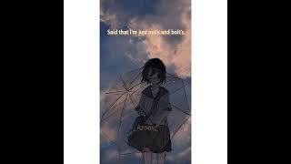 [Build a bi*ch]||English song whatsapp status lyrical status latest English song status||