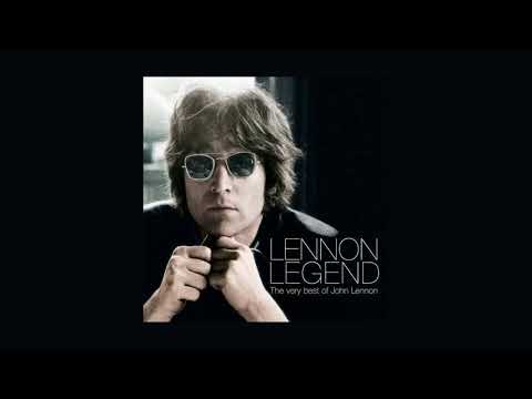John Lennon - Mother (Single Edit)