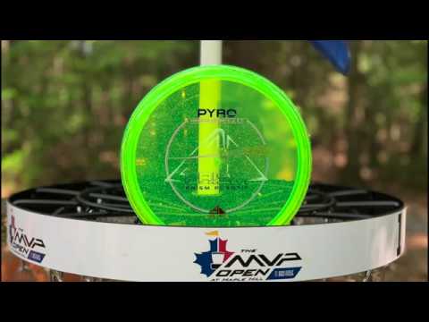 Axiom Prism Pyro
