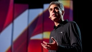 Jonathan Haidt: Religion, evolution, and the ecstasy of self-transcendence