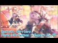 【バンドリ!】Pastel*Palettes - Radiate Warriors[Expert Lv.25]&quot;All Perfect&quot; *歌詞付き*