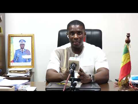 Les révélations de La police sur l’arrestation de Kocc Barma