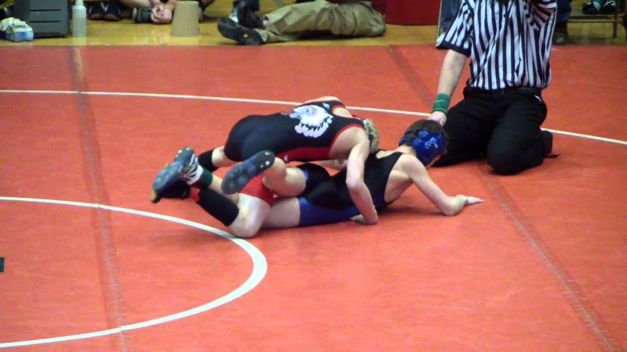 Brock Hudkins @ Sagamore Conf.MP4