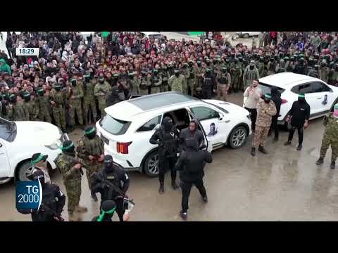 Video Tregua a Gaza, Netanyahu da Trump. Il piano in 21 punti