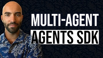 Multi-Agent Systems in OpenAI