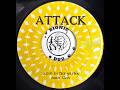 JOHNNY CLARKE - King In The Arena [1977] - YouTube
