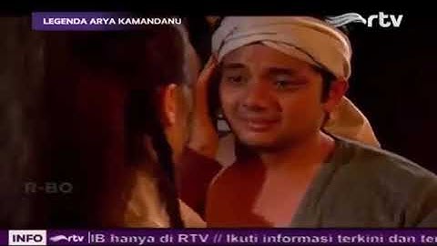 TUTUR TINULAR PERNIKAHAN ARYA KAMANDANU EPISODE 30