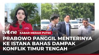  Kabar Merah Putih 07042026  Tvone