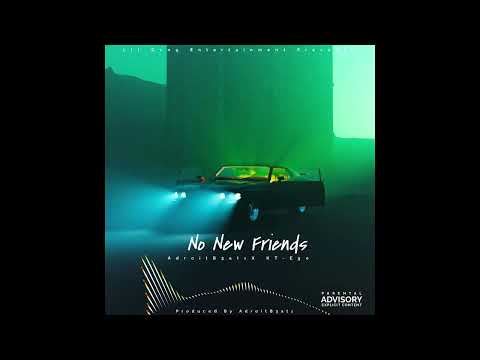 AdroitB3atz X Kt-Ego_No