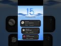 origin os6 update on iQOO Neo 10 #originos6