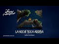 "La noche boca arriba", de Julio Cortázar — Terror en un suspiro E4T7