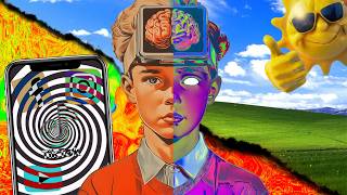 Gen Z is Addicted to Constant Stimulation...(Obviously)