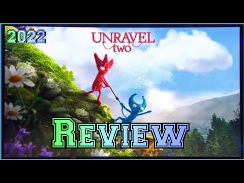 Unravel Two Review