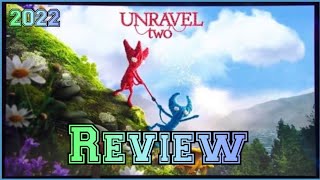 Unravel Two - Review - Portal do Nerd