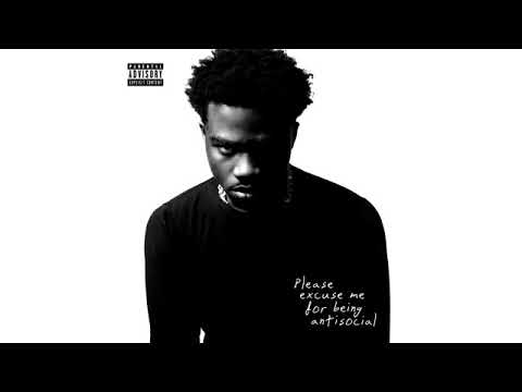 Roddy Ricch feat Ty Dolla $ign - Bacc Seat