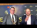 Sports Emmys 2026: FOX Sports' Jamie McCombs on Showcasing MLB Atmosphere With Immersive Audio