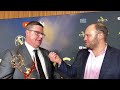 Sports Emmys 2026: FOX Sports' Jamie McCombs on Showcasing MLB Atmosphere With Immersive Audio