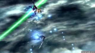 final fantasy dissidia tidus vs sqaull(camera edited)