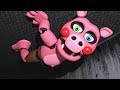 [Funny FNAF UCN] Funny Ultimate Custom Night Animations