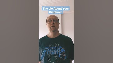 The Truth About Diaphragmatic Breathing #short #lesson  #trombone #breathing #diaphragmaticbreathing