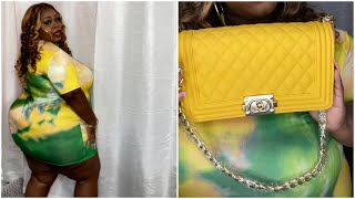 Helarocky Wholesale Shoes|Plus Size Review✨|Plus Size Barbie