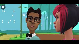joe skips school and gets grounded (S1 E2)