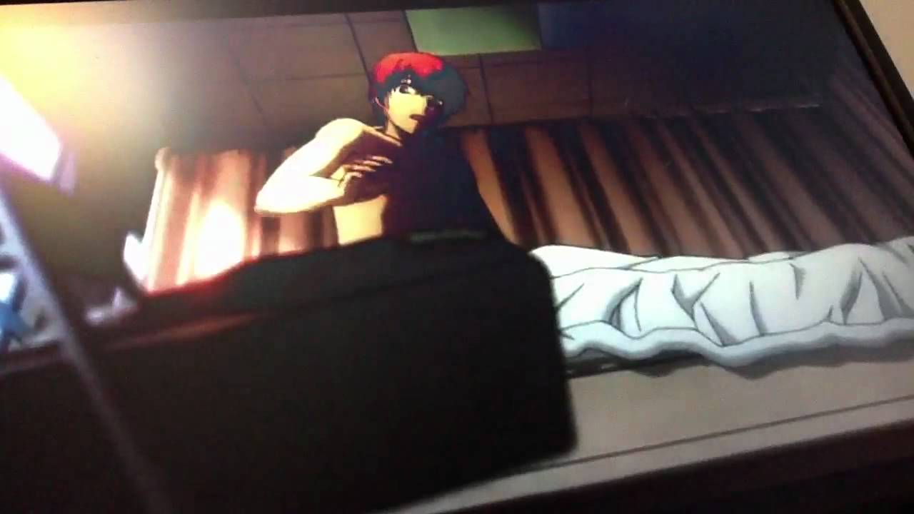 Angel Beats Season 1 Episode 1 English Dub Youtube