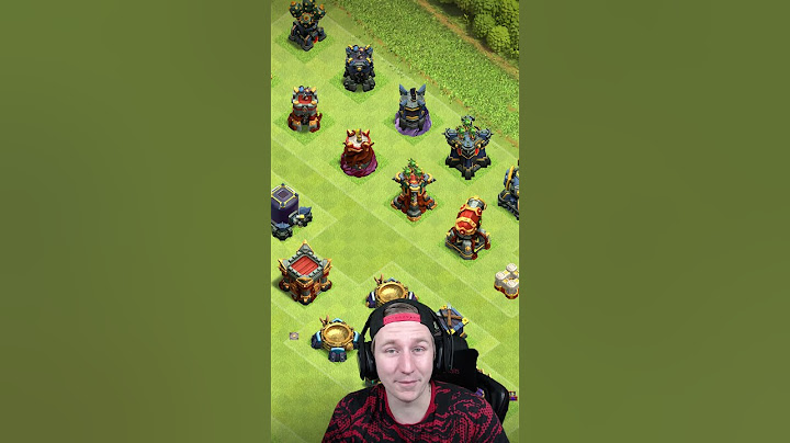 📣😳 RATHAUS 17 UPDATE in CLASH OF CLANS! #clashofclans