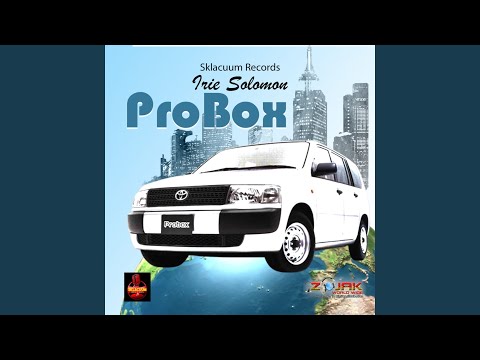 Probox