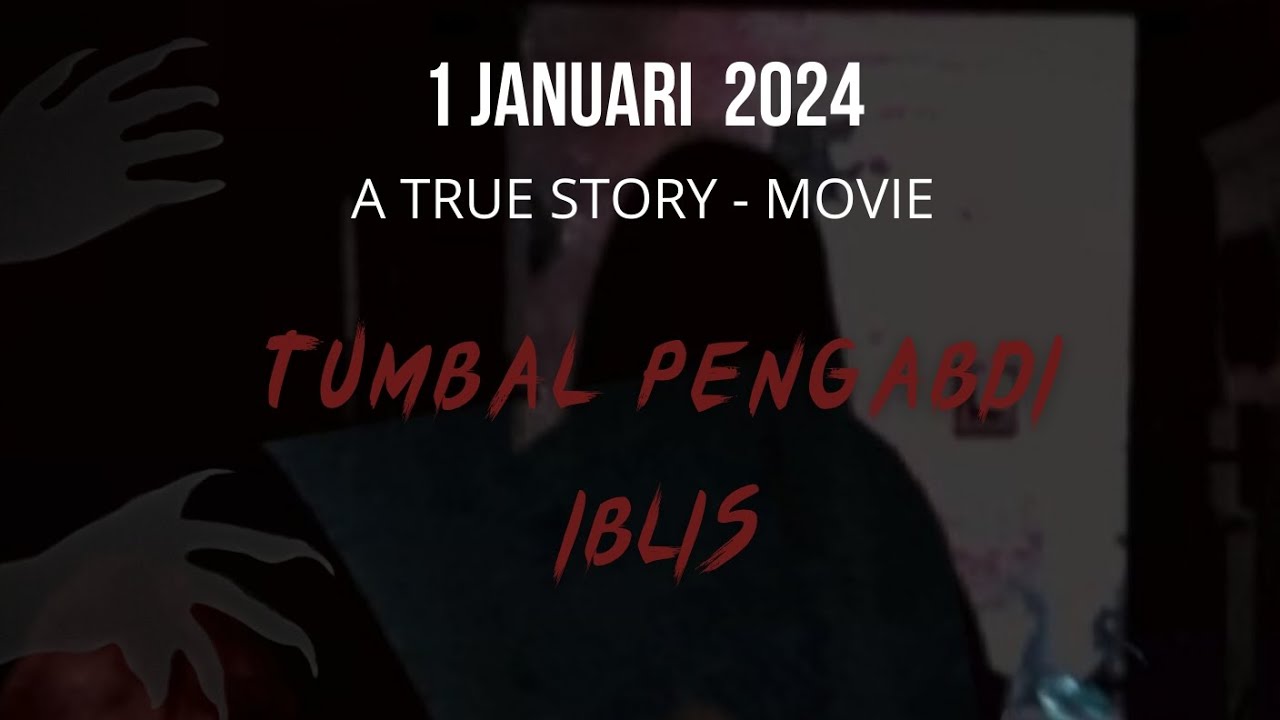 TUMBAL PENGABDI IBLIS 1 (full movie) YouTube